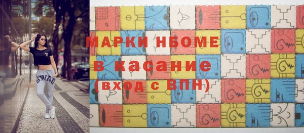 молекула духа Горнозаводск