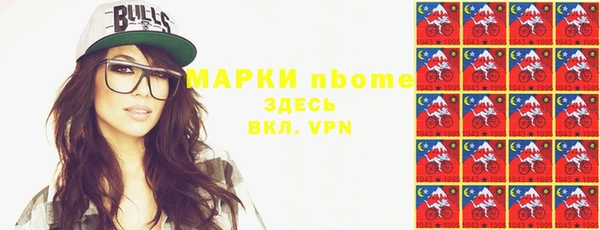 молекула духа Горнозаводск